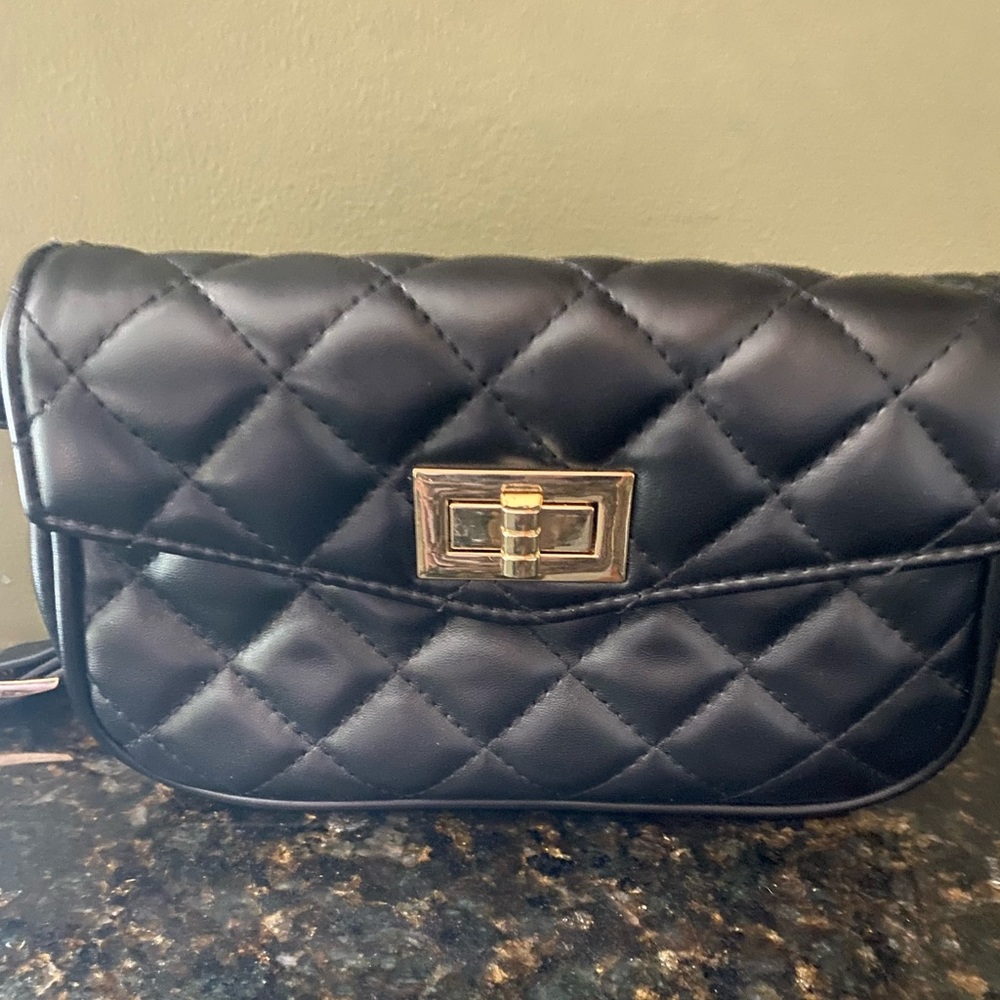 Fanny Pack/Bum Bag